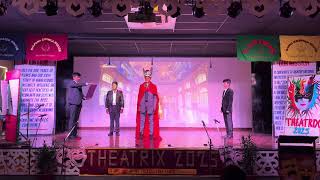 Theatrix Plays – Vera, or, the Nihilists